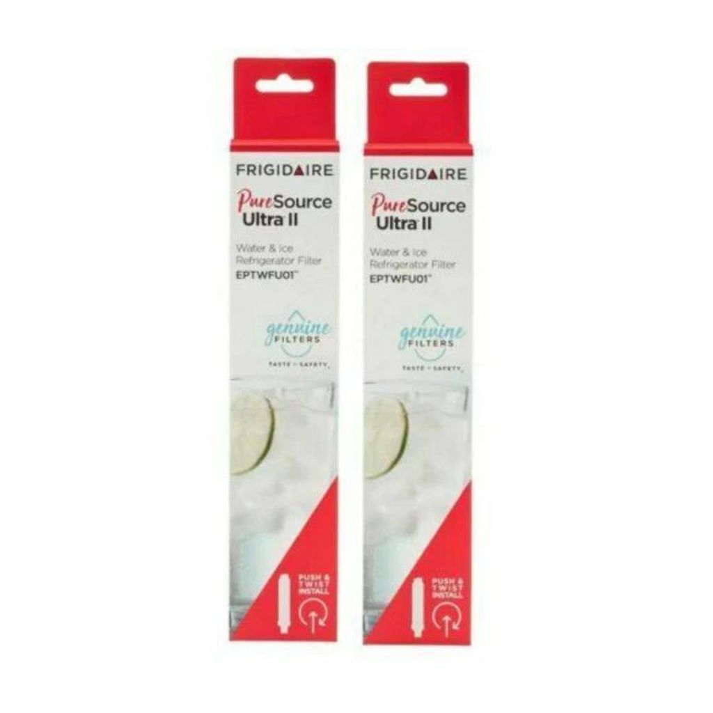 Frigidaire EPTWFU01 PureSource Ultra II Water Filter
