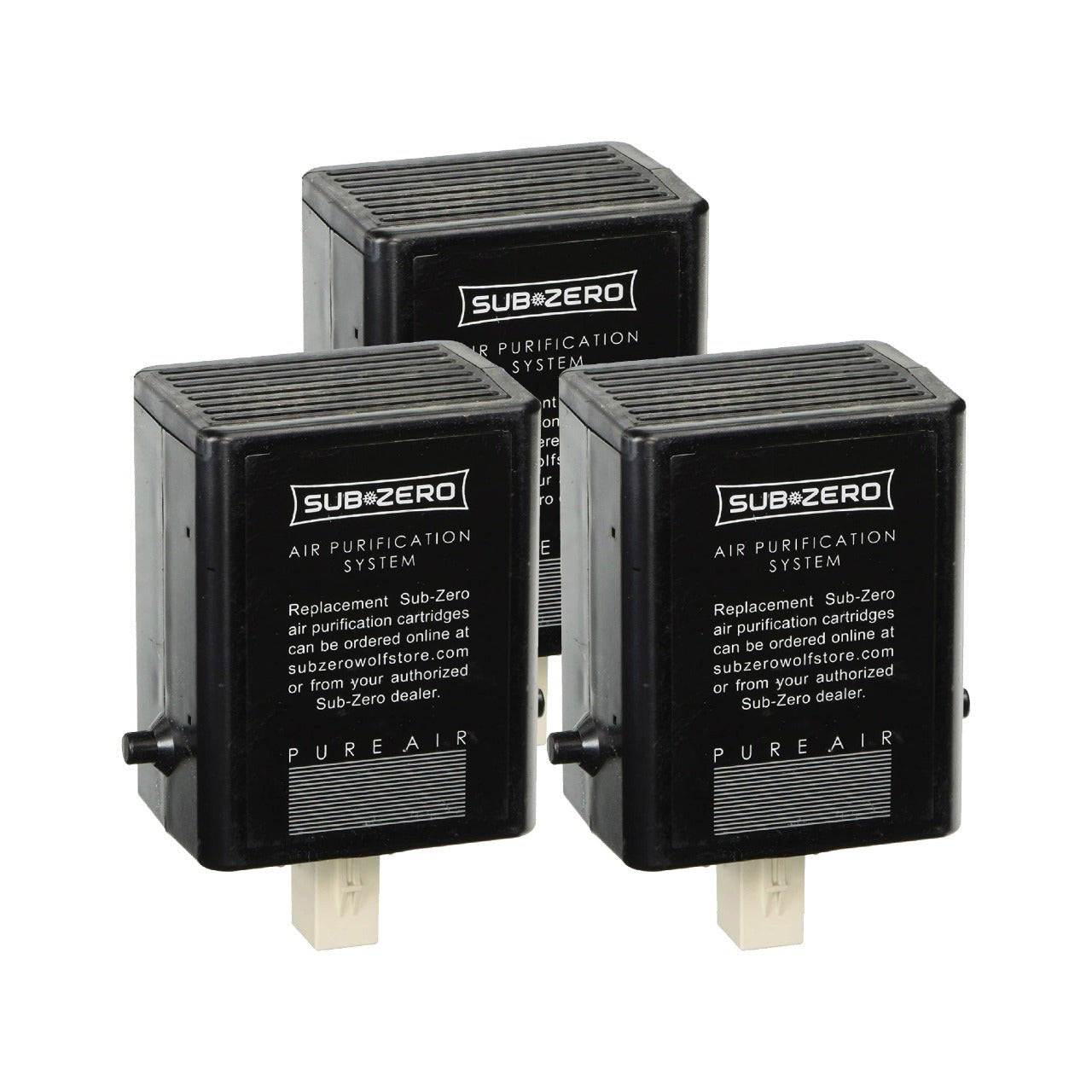 Sub Zero 7042798 Air Purification Cartridge