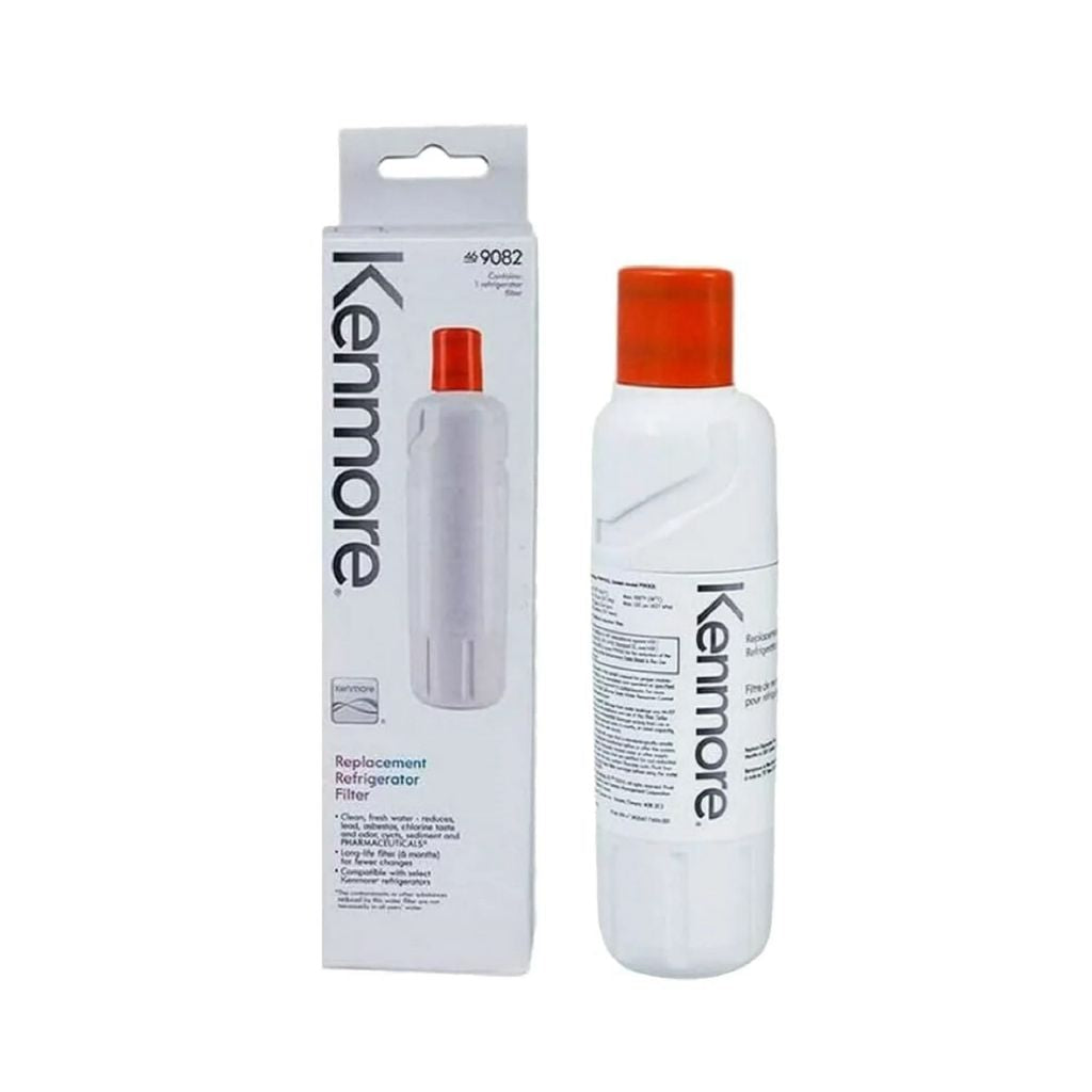 Kenmore 9082, 46-9082 Refrigerator Water Filter Replacement