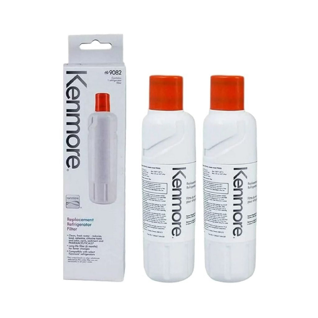 Kenmore 9082, 46-9082 Refrigerator Water Filter Replacement