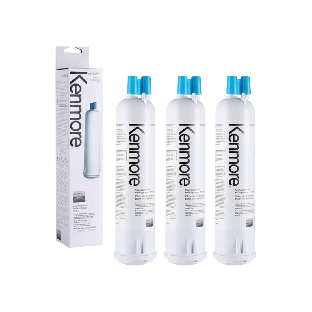 Kenmore 9083 Refrigerator Water Filter Replacement