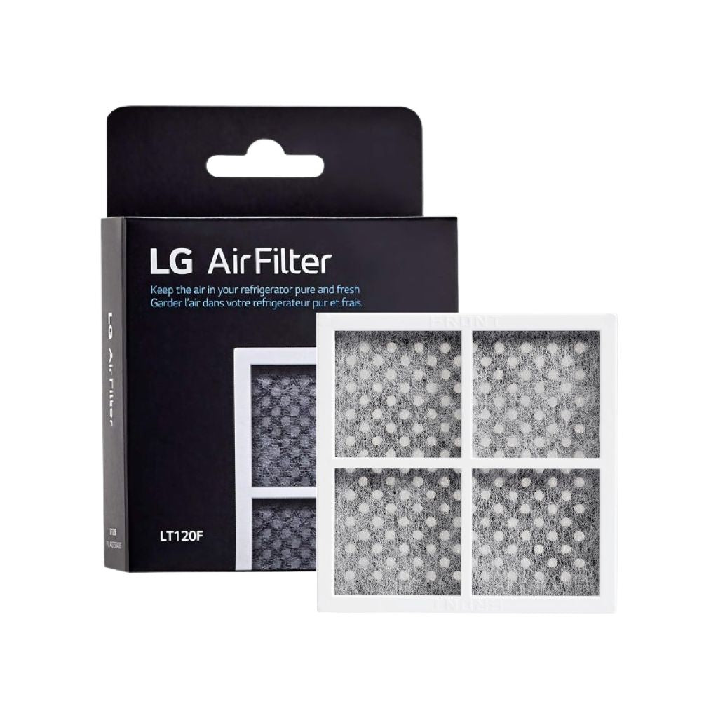 LG Refrigerator Air Filter LT120F