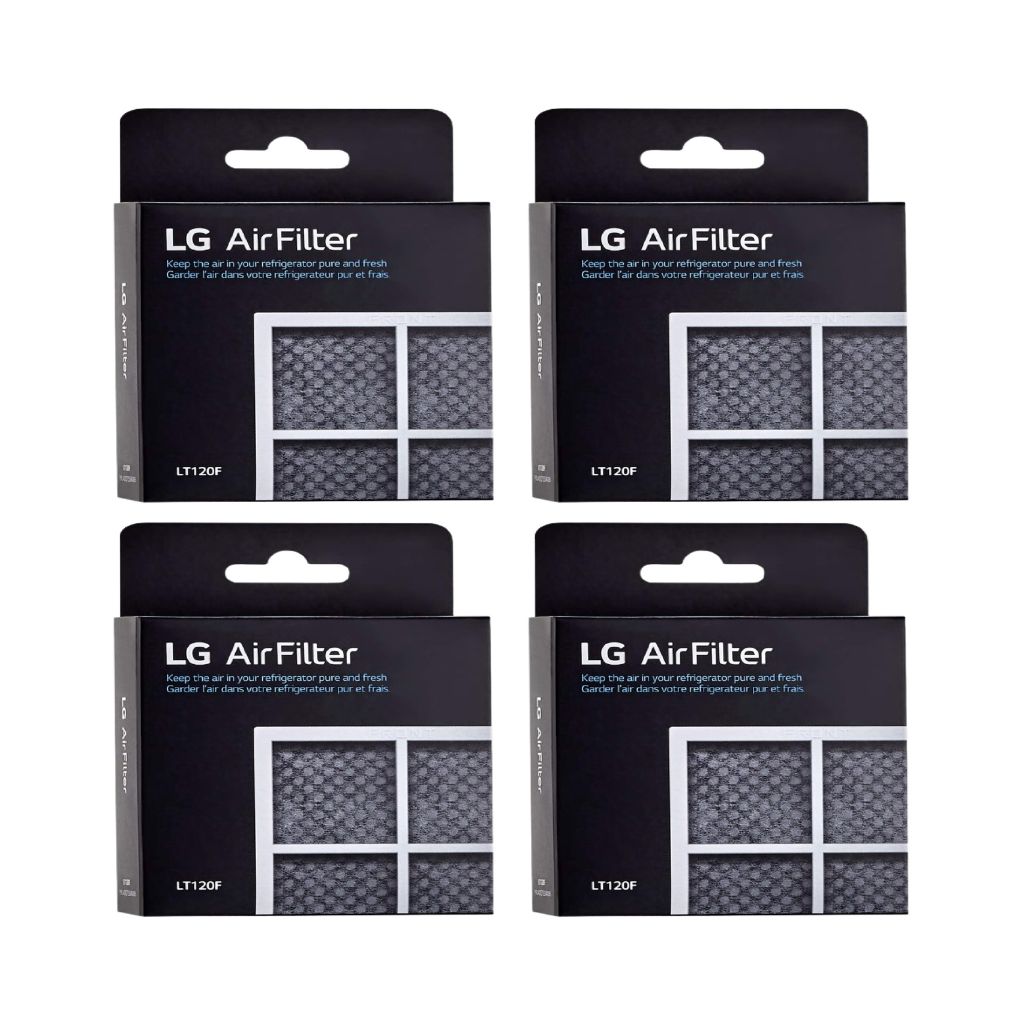 LG Refrigerator Air Filter LT120F