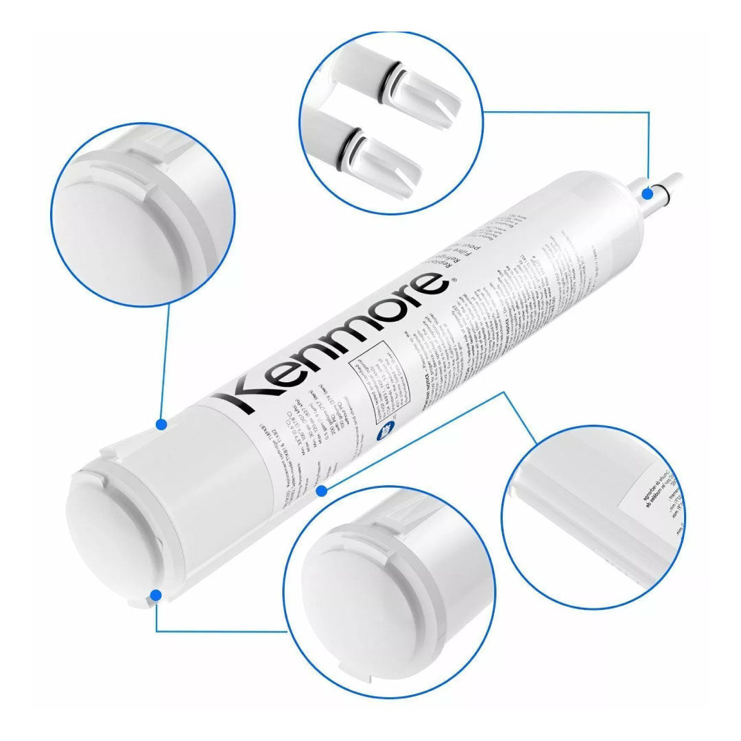 Kenmore 9083 Refrigerator Water Filter Replacement