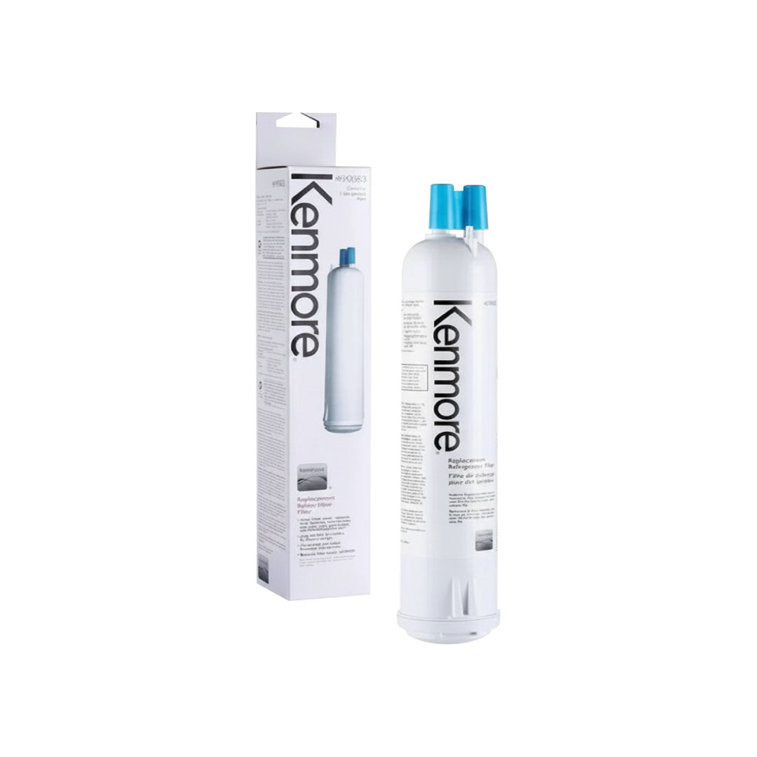 Kenmore 9083 Refrigerator Water Filter Replacement