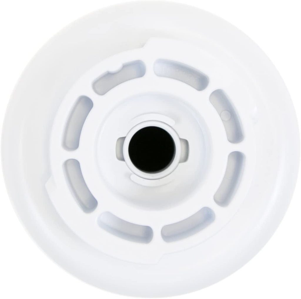 GE MWF Water Filter Replacement – Fits with GE MWF, GWF, GWFA